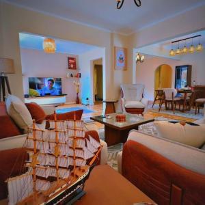 Zamalek rent