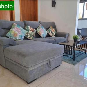 Apartment in Flic en Flac of 68 m² with pool