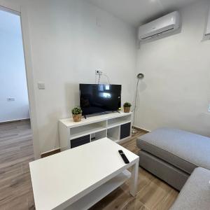 Apartamento Escañuela