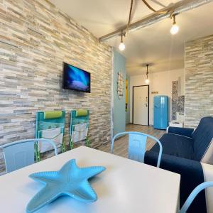 TAMARICI BEACH HOUSE - Anzio