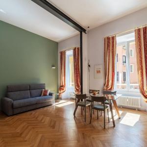 GuestHost - Rione Prati Apartments