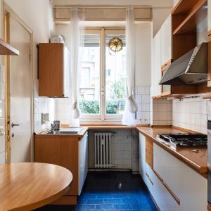 Youhosty - Cattolica University Big Apartment