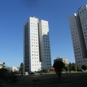 Milan White Tower Apartment
