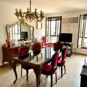 Ve-nice Suite Formosa C5141