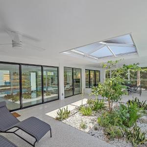 The Windward House
