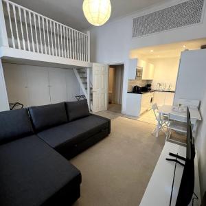 Classic Studio in Pimlico, London