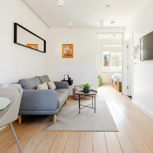 Soho by Excel Apartments