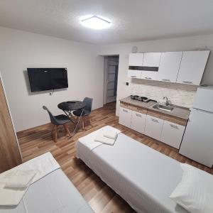Solar Residence Rooms