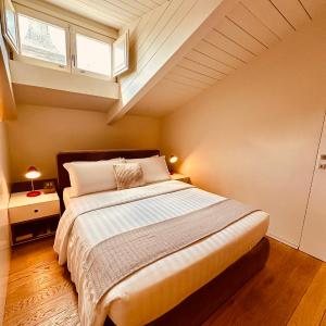 Pinciano Luxury Loft