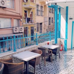 Old City Pansiyon