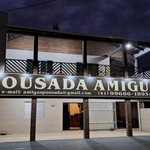 Pousada Amigu's