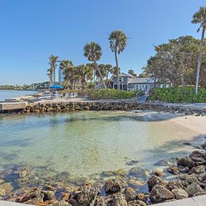 Sandy Cove Oasis