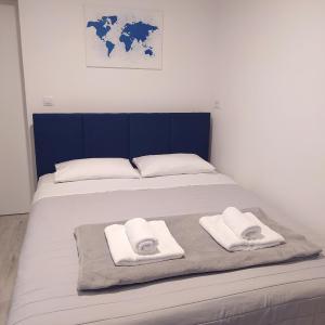 Studio apartment Libero Split