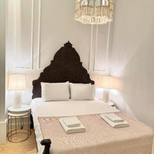Quarto Com Banheiro no Coração de Lisboa