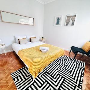 The Crespo House - NO 4D - Rooms & Stays