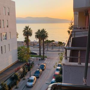 Beach View Lungomare Apartment
