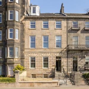 The Townhouse, Leith