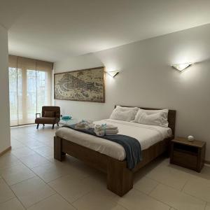 DB Apartments - La Dimora