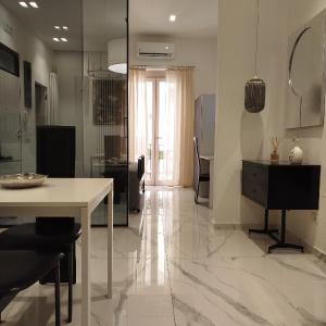 La suite del centro storico