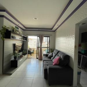 Spacious apt for COP 30