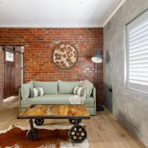 Hidden Beachside Gem in St Kilda by Ready Set Host
