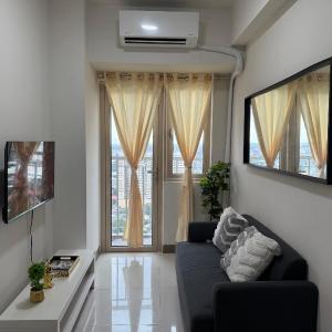 Coast Residences Zeus Place