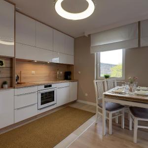 Trevilles Apartamenty Magdalenka