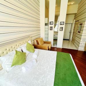 Cozy Apt in the Heart of theCity