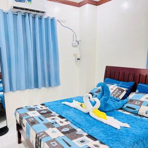 M and M Apartment