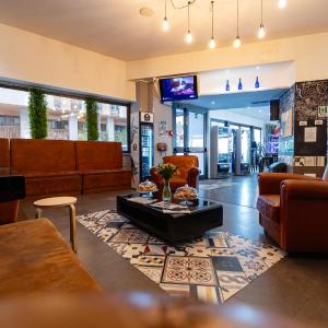 Hostel Trastevere