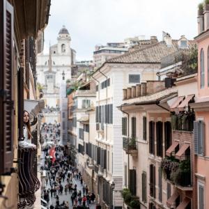 Donna Maria Apartment