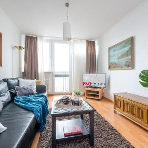 P&O Apartments Grzybowska II