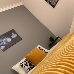 Central Lisbon rooms, best location for tourists
