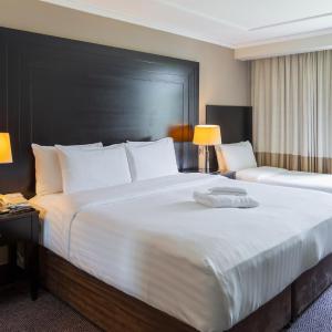 Shamrock Lodge Hotel