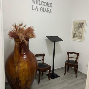 La Giara