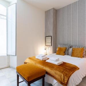 Vel1A Arenal Maestranza Apartment