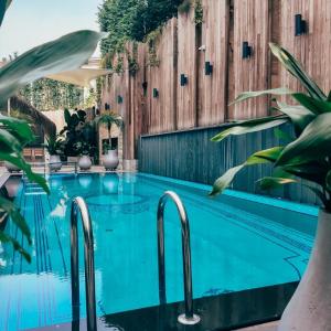 Dosso Dossi Hotels & SPA Golden Horn