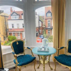 The Cobham Hotel