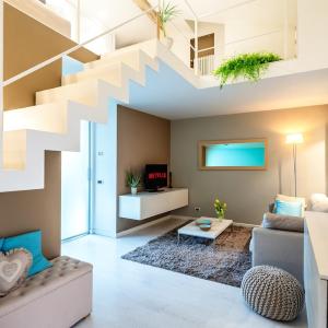 Navigli-Duomo - Design Apartment, Netflix, Wi-Fi