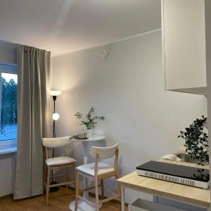 Cozy Studio by Kristiine Centre