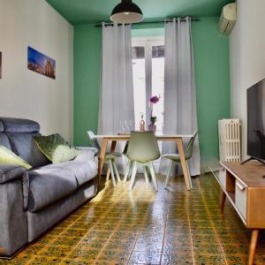 Nido di Rondine - Peaceful Loft in Milan City Centre