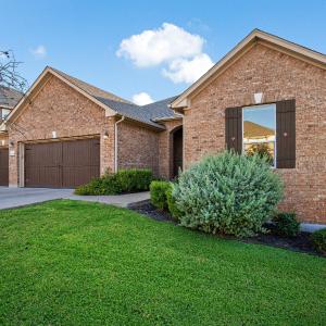 Modern Round Rock Getaway with Private Hot Tub