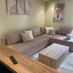 Cozy & New 1BR appartement, Central location
