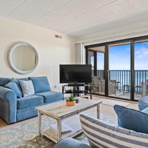 Spacious 2-Bedroom Condo on 43rd Street Perfect for Families in Ocean City