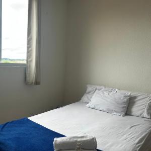 Apartamento Clear Confort