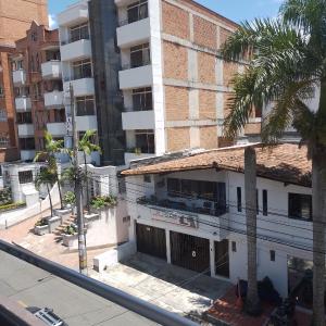 Apartamento zona laureles