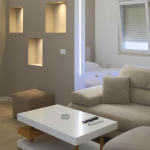 Studio Apartment Lake View