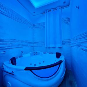 INFINITY Luxury Apartment