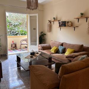Bright & Airy home