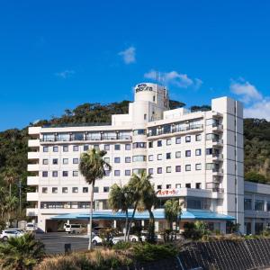 Hotel SEASONS NICHINAN